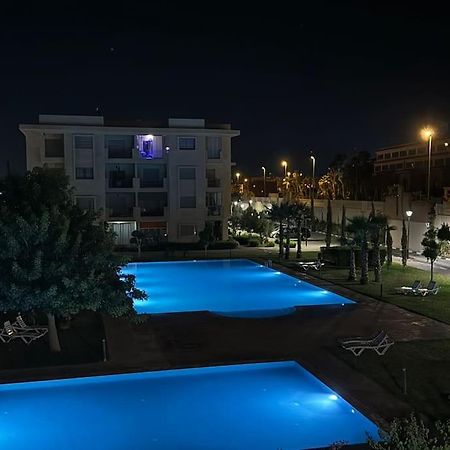 Luxuswohnung In Residence Coralia Les Orangers Marrakesh Eksteriør bilde