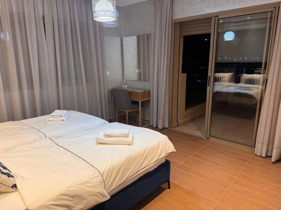 Luxuswohnung In Residence Coralia Les Orangers Marrakesh Eksteriør bilde