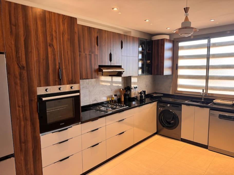 Luxuswohnung In Residence Coralia Les Orangers Marrakesh Eksteriør bilde