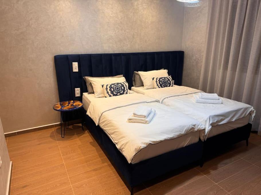 Luxuswohnung In Residence Coralia Les Orangers Marrakesh Eksteriør bilde