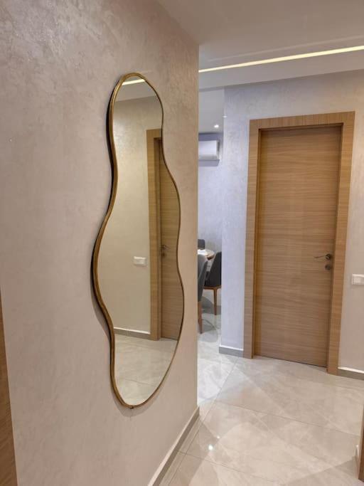 Luxuswohnung In Residence Coralia Les Orangers Marrakesh Eksteriør bilde