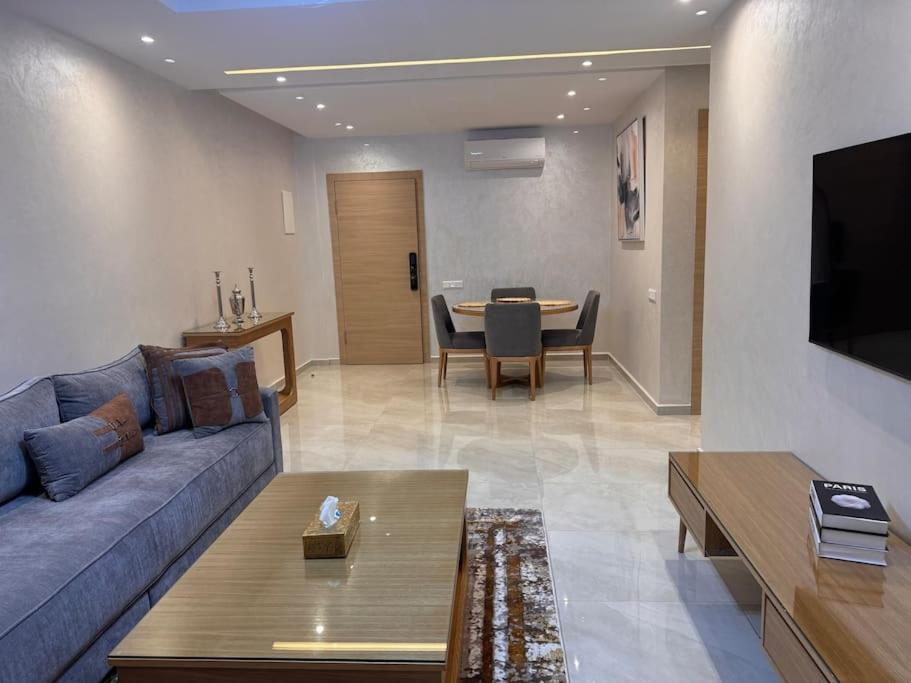 Luxuswohnung In Residence Coralia Les Orangers Marrakesh Eksteriør bilde